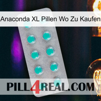 Anaconda Xl Pills Where To Buy 28